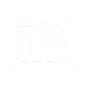 Airport Projects Icon