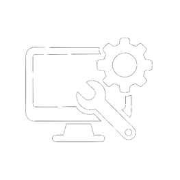 Equipment & Software Icon