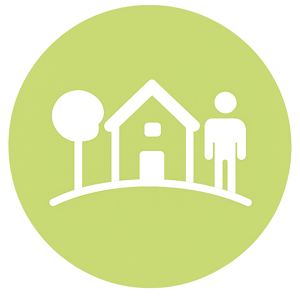 Livable Neighborhoods Icon