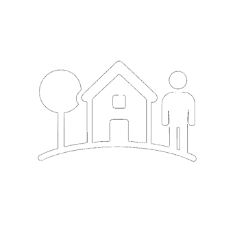 Livable Neighborhoods Icon