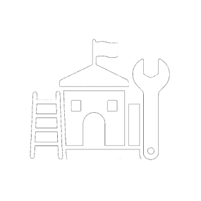 Municipal Facility Icon