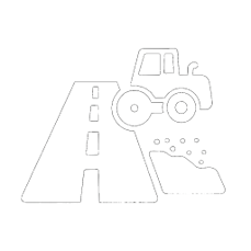 Pavement Rehabilitation Icon