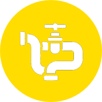 Sewer System Projects Icon