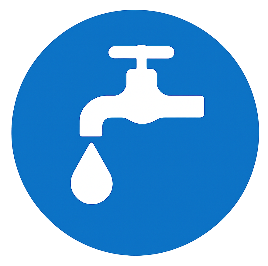 Water System Projects Icon